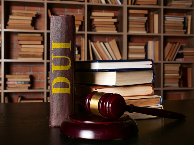 Dui Defense Lawyer