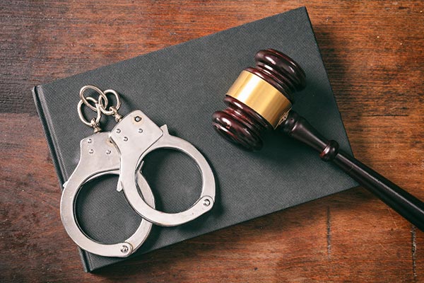 View All About Criminal Defense View All About Criminal Defense